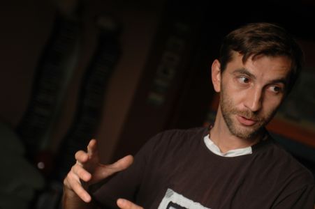 Denis Romanov