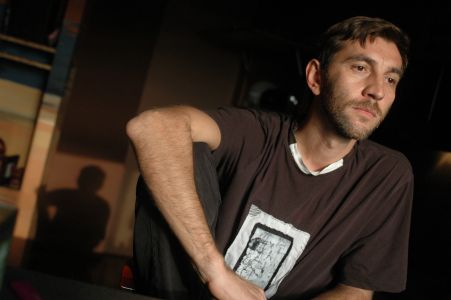 Denis Romanov